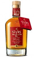 Spirituosen Whisky  Slyrs Marsala Faß Edition No. 1 (0,35 l / 46 %)