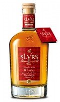 Spirituosen Whisky  Slyrs Marsala Faß Edition No. 1 (0,7 l / 46 % Vol.)