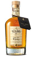 Spirituosen Whisky  Slyrs Classic  (0,35l / 43 % Vol.)