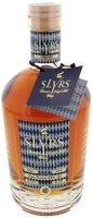 Spirituosen Whisky  Slyrs Fassstärke 2012/2016 (0,7 l / 56,4 % Vol.)