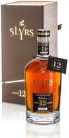 Spirituosen Whisky  Slyrs 12 Years Aged - Edition 2005/2017 (0,7 l / 43 % Vol.)