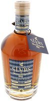 Spirituosen Whisky  Slyrs Fassstärke 2013/2017 Crocodile Toasted (0,7 l / 55,2 % Vol.)