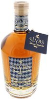 Spirituosen Whisky  Slyrs Fassstärke 2014/2017 Classic (0,7 l / 55,6 % Vol.)