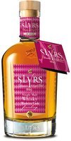Spirituosen Whisky  Slyrs Madeira Faß Edition (0,35 l / 46 % Vol.)