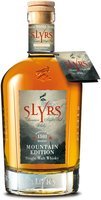 Spirituosen Whisky  Slyrs Mountain Edition 2020 (0,7 l / 45 % Vol.)