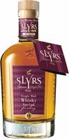 Spirituosen Whisky  Slyrs Port Cask Finish (0,7 l / 46 % Vol.)