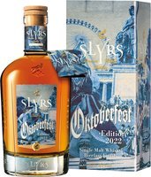 Spirituosen Whisky  Slyrs Oktoberfest Edition 2022 (0,7 l  / 45 % Vol.)