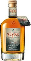 Spirituosen Whisky  Slyrs Mountain Edition 2023 (0,7 l / 45 % Vol.)
