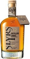Spirituosen Whisky  Slyrs Distillers Choice Pineau des Charentes (0,7 l / 56,4 % Vol.)