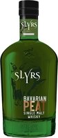 Spirituosen Whisky  Slyrs PEAT  (0,7l / 43 % Vol.)