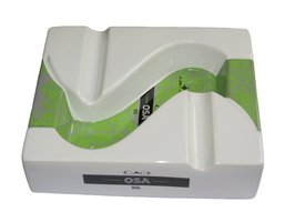 Zigarrenzubehör Aschenbecher  CAO OSA