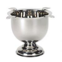 Zigarrenzubehör Aschenbecher  Stinky Ashtray Stainless (CA-ST-4ST)
