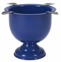 Zigarrenzubehör Aschenbecher  Stinky Ashtray Blue (CA-ST-4BLU)