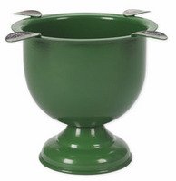 Zigarrenzubehör Aschenbecher  Stinky Ashtray Green (CA-ST-4GR)