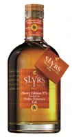 Spirituosen Whisky  Slyrs Pedro Ximenez Edition No. 1 - 0,7 Ltr.