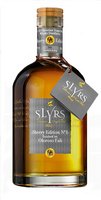 Spirituosen Whisky  Slyrs Oloroso Edition No. 1  - 0,7 Ltr.
