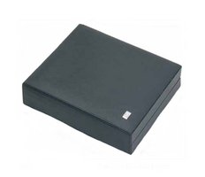 Zigarrenzubehör Humidor  Dunhill Sidecar Leder Double Layer für 20 Zigarren (HS9123)