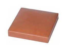 Zigarrenzubehör Humidor  Dunhill Terracotta für 10 Zigarren (HS2010)