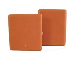 Zigarrenzubehör Etui für Cigarillos Dunhill Terracotta Big für 20 Zigarillos (PA2015)