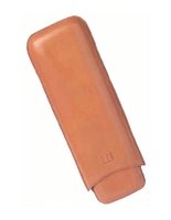Dunhill Terracotta Cigarcases Churchill 2er Etui (90-2013)