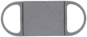 Zigarrenzubehör Schneider  Wolfertz CTS metallic-silber (333e.sm)