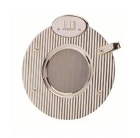 Zigarrenzubehör Schneider  Dunhill versilbert (PA5217)