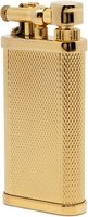 Zigarrenzubehör Feuerzeug  Dunhill Gold Barley mit Pfeifendüse (DU23RRUPP21710TU)