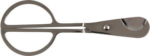 Classic cigar scissor verchromt (593121)