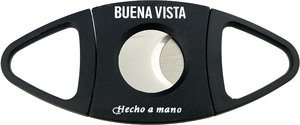 Zigarrenzubehör Schneider  Classic Buena Vista schwarz