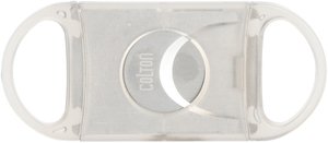 Classic Cutter Colton grey with 2 Handles (233412)