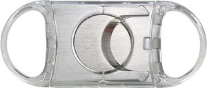 Zigarrenzubehör Schneider  Classic Acryl transparent (591031)