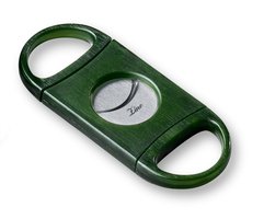 Zigarrenzubehör Schneider  Zino Grün Transparent (3574)