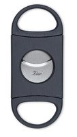 Zigarrenzubehör Schneider  Zino grau (3571)