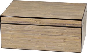 Zigarrenzubehör Humidor  Classic Bambus (562056)