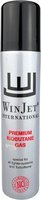 Zigarrenzubehör Feuerzeug  Classic Winjet 90ml (600100)