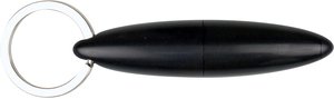 Zigarrenzubehör Bohrer  Passatore Alu schwarz (592703)
