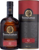 Spirituosen Whisky  Bunnahabhain 12 Jahre (0,7 l / 46,3 % Vol.) 3898