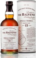 The Balvenie Single Barrel Sherry Cask 15 Years (0,7 l / 47,8 % Vol.) (1828)