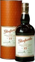 Spirituosen Whisky  Glenfarclas 17 Years (0,7 l / 43 % Vol. ) (13158)
