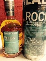 Spirituosen Whisky  Bruichladdich Rocks (0,7 l / 46 % Vol.) (3988)