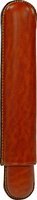 Zigarrenzubehör Etui  Martin Wess 1er smooth natural (592-1) (10371)