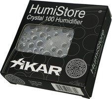 Zigarrenzubehör Humidorzubehör  Xikar für 100 Zigarren (1817xi)