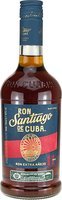 Spirituosen Rum  Santiago de Cuba Superior Anejo 11 Anos (0,7 l / 40 % vol.)