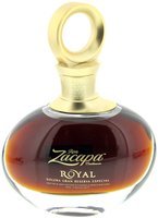 Spirituosen Rum  Ron Zacapa Royal Solera Gran Reserva Especial (0,7 l / 45% vol.)