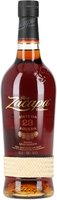 Spirituosen Rum  Ron Zacapa Sistema Solera 23 Gran Reserva (0,7 l / 40 % vol.)