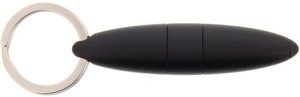 Zigarrenzubehör Bohrer  Passatore Alu schwarz (592752)