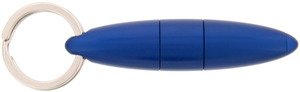 Zigarrenzubehör Bohrer  Passatore XL Alu blau (592771)