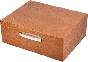 Dunhill Humidors Lacewood für ca. 50 Zigarren (HS7512)