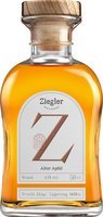 Spirituosen Brände  Ziegler Alter Apfel (0,5l / 43% Vol.)
