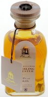 Spirituosen Brände  Ziegler Fränkischer Riesling Trester (0,35 l / 43% Vol.)